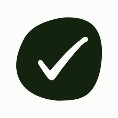 Done app icon